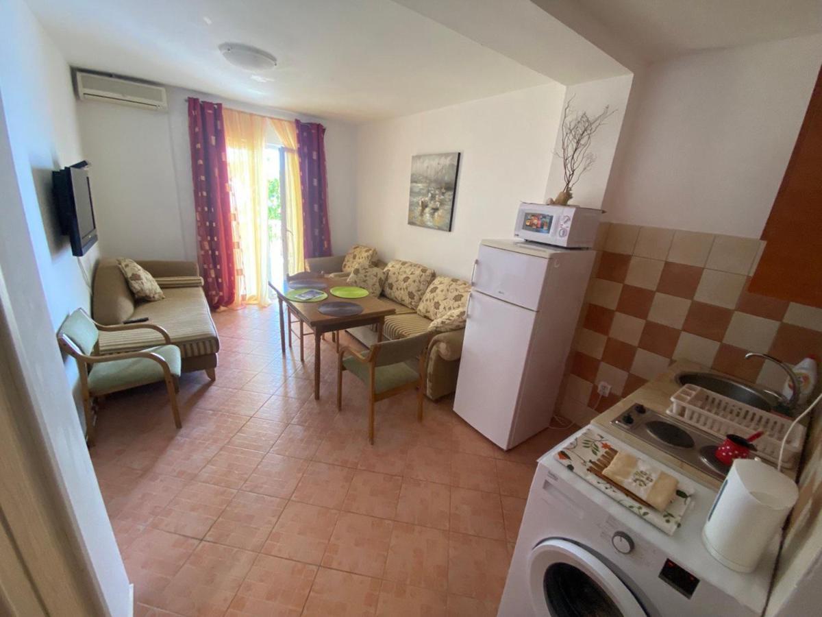 Jaz Beach Budva Seoca Экстерьер фото