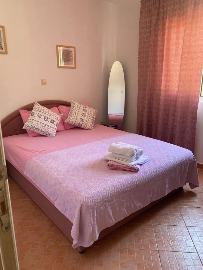 Jaz Beach Budva Seoca Экстерьер фото