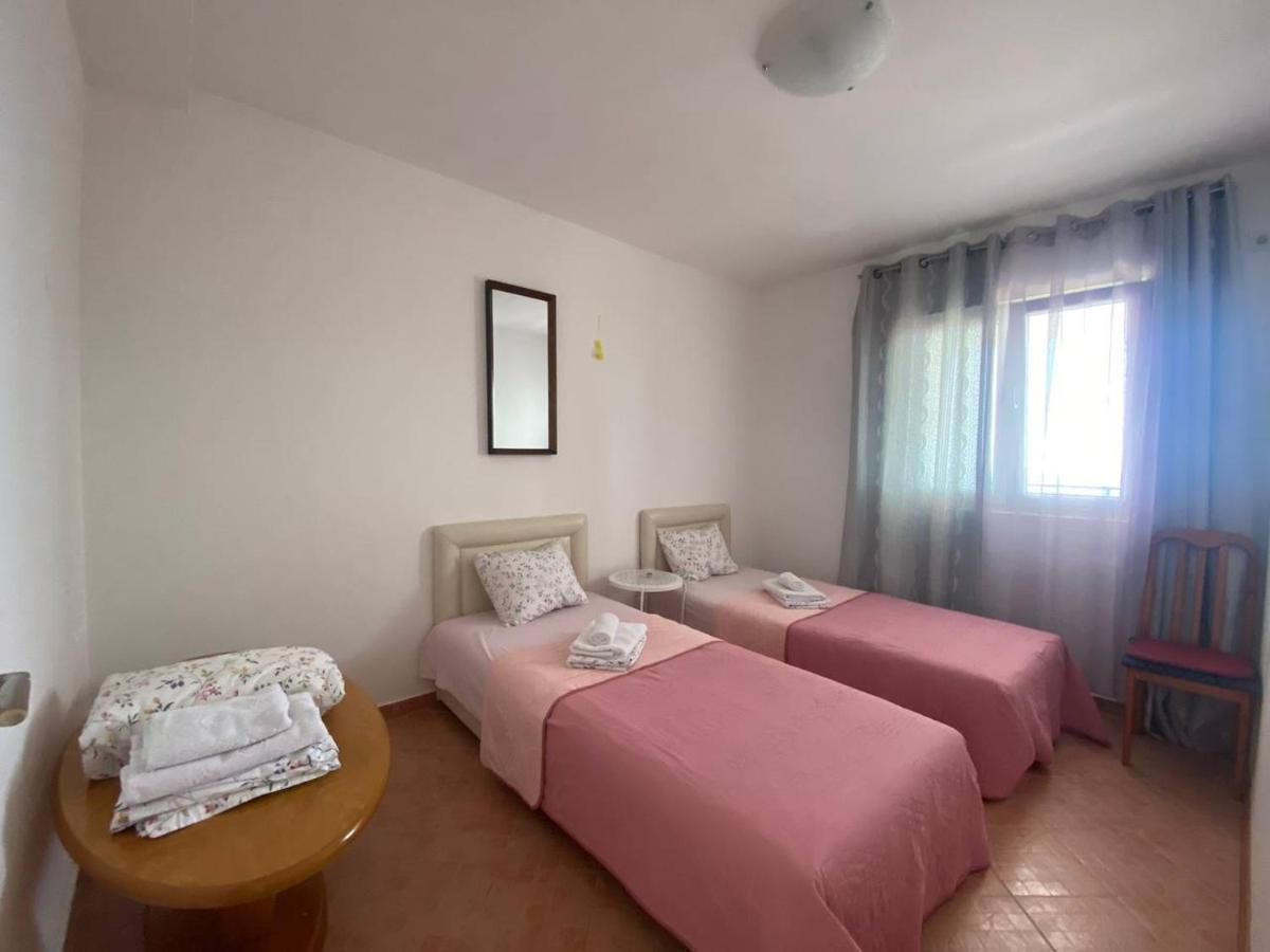 Jaz Beach Budva Seoca Экстерьер фото