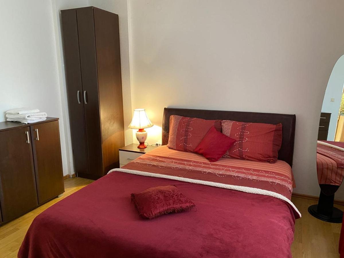 Jaz Beach Budva Seoca Экстерьер фото