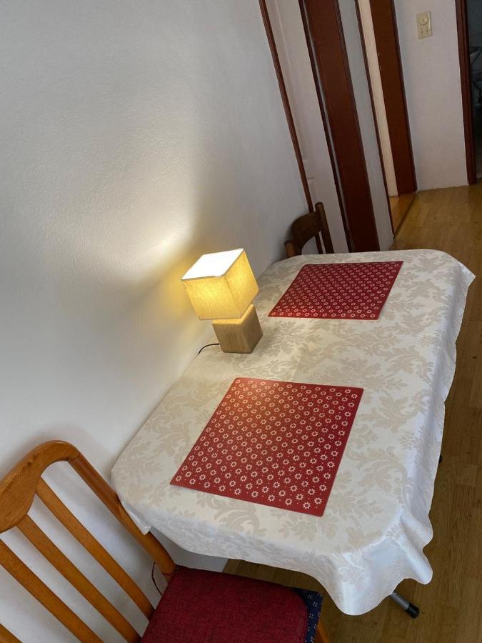 Jaz Beach Budva Seoca Экстерьер фото