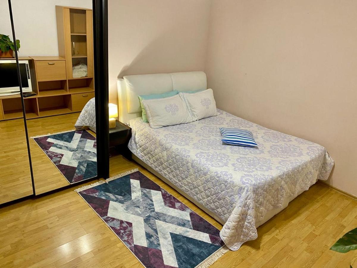 Jaz Beach Budva Seoca Экстерьер фото