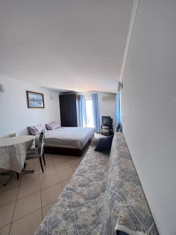 Jaz Beach Budva Seoca Экстерьер фото