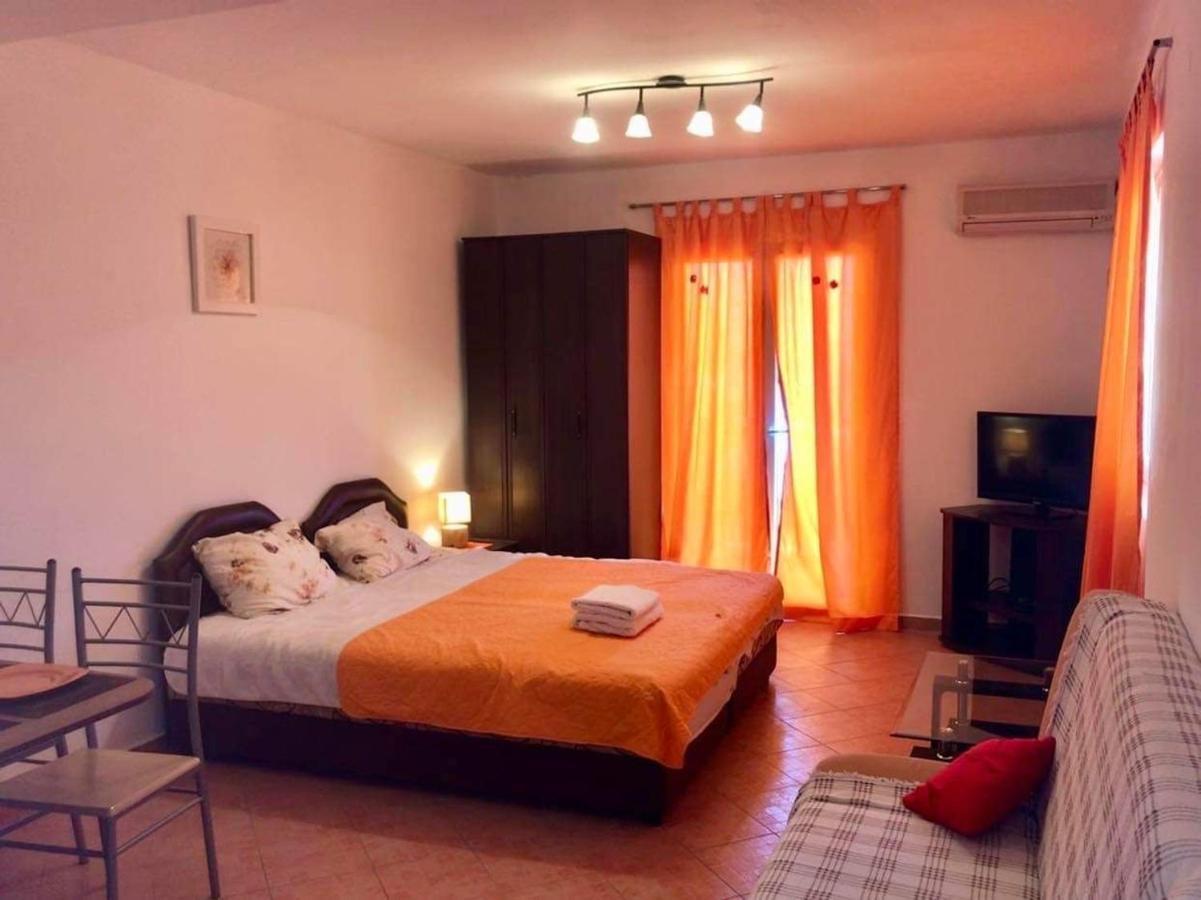 Jaz Beach Budva Seoca Экстерьер фото