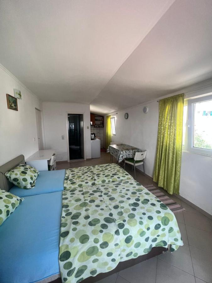 Jaz Beach Budva Seoca Экстерьер фото